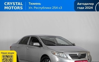 Toyota Corolla, 2007 год, 749 000 рублей, 1 фотография