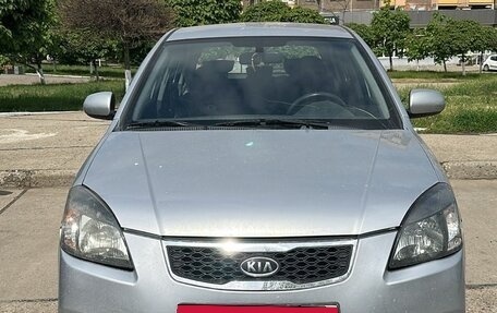 KIA Rio II, 2010 год, 500 000 рублей, 1 фотография