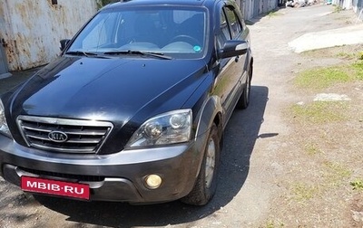 KIA Sorento IV, 2007 год, 800 000 рублей, 1 фотография