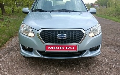 Datsun on-DO I рестайлинг, 2019 год, 750 000 рублей, 1 фотография