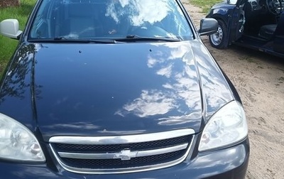 Chevrolet Lacetti, 2010 год, 500 000 рублей, 1 фотография