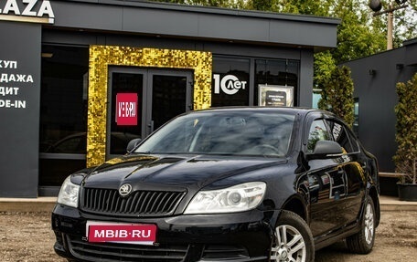 Skoda Octavia, 2011 год, 699 000 рублей, 1 фотография