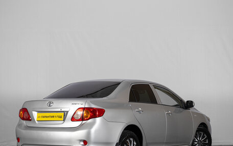 Toyota Corolla, 2007 год, 749 000 рублей, 5 фотография