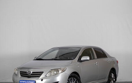 Toyota Corolla, 2007 год, 749 000 рублей, 4 фотография