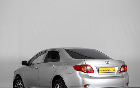Toyota Corolla, 2007 год, 749 000 рублей, 7 фотография