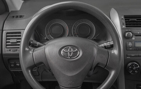 Toyota Corolla, 2007 год, 749 000 рублей, 9 фотография