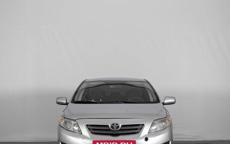 Toyota Corolla, 2007 год, 749 000 рублей, 2 фотография