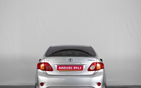 Toyota Corolla, 2007 год, 749 000 рублей, 6 фотография