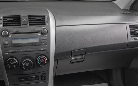 Toyota Corolla, 2007 год, 749 000 рублей, 15 фотография