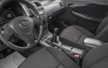 Toyota Corolla, 2007 год, 749 000 рублей, 12 фотография