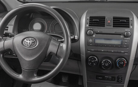 Toyota Corolla, 2007 год, 749 000 рублей, 11 фотография
