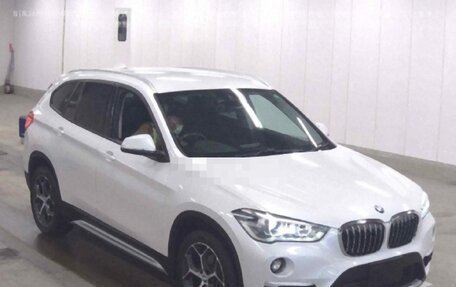BMW X1, 2018 год, 1 650 000 рублей, 2 фотография
