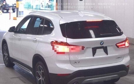 BMW X1, 2018 год, 1 650 000 рублей, 4 фотография