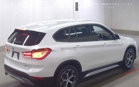BMW X1, 2018 год, 1 650 000 рублей, 3 фотография