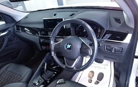 BMW X1, 2018 год, 1 650 000 рублей, 5 фотография