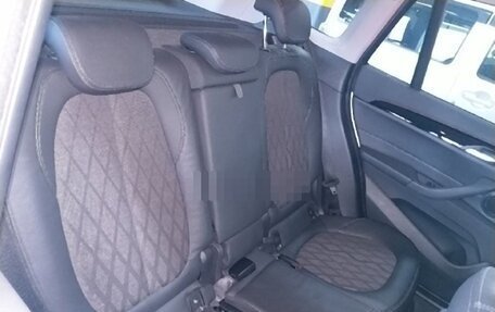 BMW X1, 2018 год, 1 650 000 рублей, 6 фотография