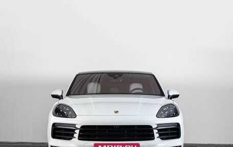 Porsche Cayenne III, 2019 год, 9 599 000 рублей, 2 фотография