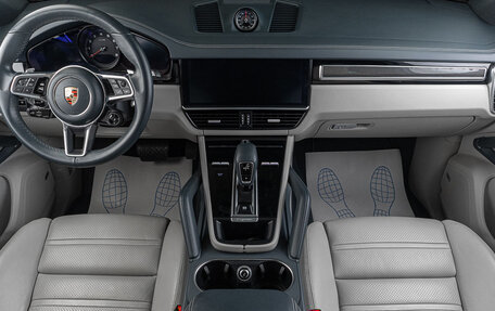 Porsche Cayenne III, 2019 год, 9 599 000 рублей, 8 фотография