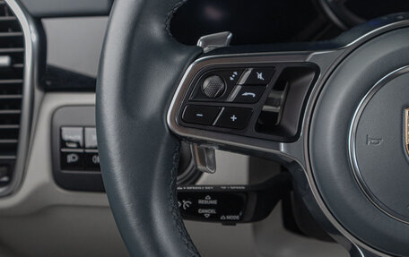 Porsche Cayenne III, 2019 год, 9 599 000 рублей, 16 фотография