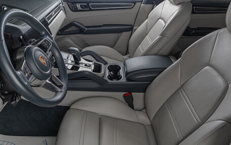 Porsche Cayenne III, 2019 год, 9 599 000 рублей, 9 фотография