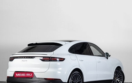 Porsche Cayenne III, 2019 год, 9 599 000 рублей, 5 фотография
