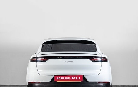 Porsche Cayenne III, 2019 год, 9 599 000 рублей, 6 фотография