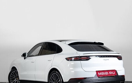 Porsche Cayenne III, 2019 год, 9 599 000 рублей, 7 фотография