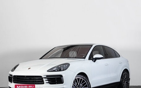 Porsche Cayenne III, 2019 год, 9 599 000 рублей, 4 фотография