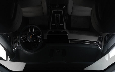 Porsche Cayenne III, 2019 год, 9 599 000 рублей, 24 фотография