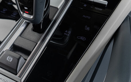 Porsche Cayenne III, 2019 год, 9 599 000 рублей, 22 фотография