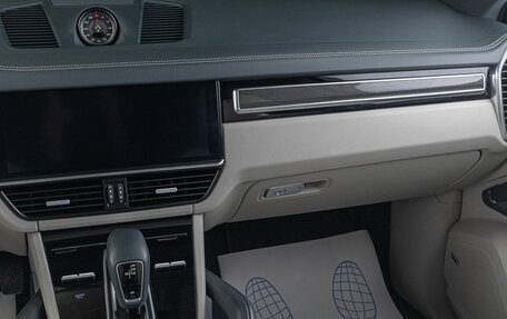 Porsche Cayenne III, 2019 год, 9 599 000 рублей, 25 фотография