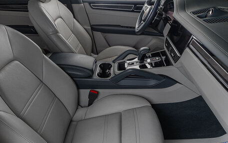 Porsche Cayenne III, 2019 год, 9 599 000 рублей, 27 фотография