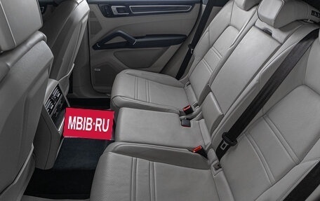 Porsche Cayenne III, 2019 год, 9 599 000 рублей, 31 фотография