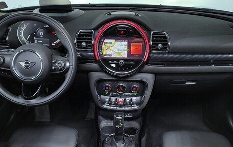 MINI Clubman, 2021 год, 2 145 000 рублей, 8 фотография