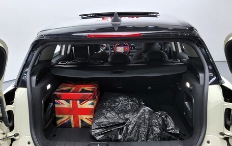 MINI Clubman, 2021 год, 2 145 000 рублей, 11 фотография