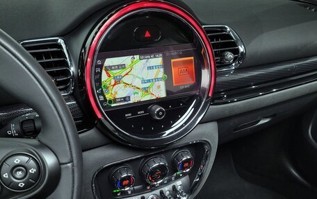 MINI Clubman, 2021 год, 2 145 000 рублей, 7 фотография