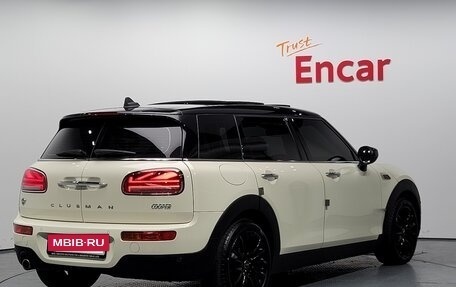 MINI Clubman, 2021 год, 2 145 000 рублей, 3 фотография
