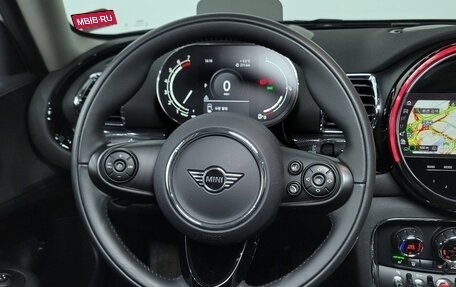 MINI Clubman, 2021 год, 2 145 000 рублей, 9 фотография