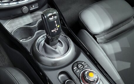 MINI Clubman, 2021 год, 2 145 000 рублей, 12 фотография