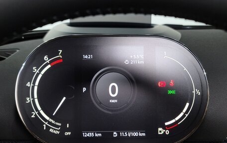 MINI Clubman, 2021 год, 2 145 000 рублей, 15 фотография