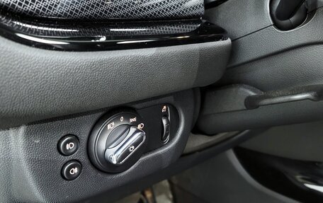 MINI Clubman, 2021 год, 2 145 000 рублей, 20 фотография