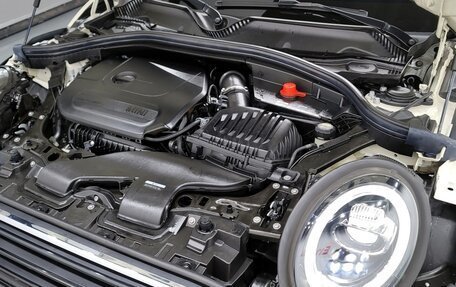 MINI Clubman, 2021 год, 2 145 000 рублей, 13 фотография