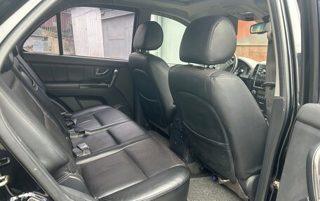 KIA Sorento IV, 2007 год, 800 000 рублей, 5 фотография