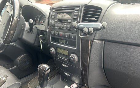 KIA Sorento IV, 2007 год, 800 000 рублей, 6 фотография
