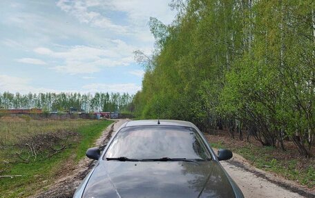 ЗАЗ Sens, 2009 год, 85 000 рублей, 3 фотография