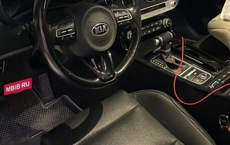 KIA Stinger I, 2018 год, 2 700 000 рублей, 2 фотография
