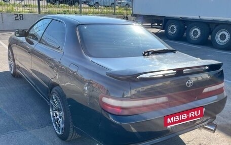 Toyota Chaser IV, 1993 год, 500 000 рублей, 3 фотография