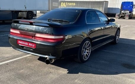Toyota Chaser IV, 1993 год, 500 000 рублей, 5 фотография