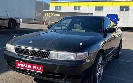 Toyota Chaser IV, 1993 год, 500 000 рублей, 2 фотография