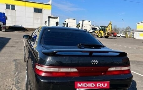 Toyota Chaser IV, 1993 год, 500 000 рублей, 4 фотография